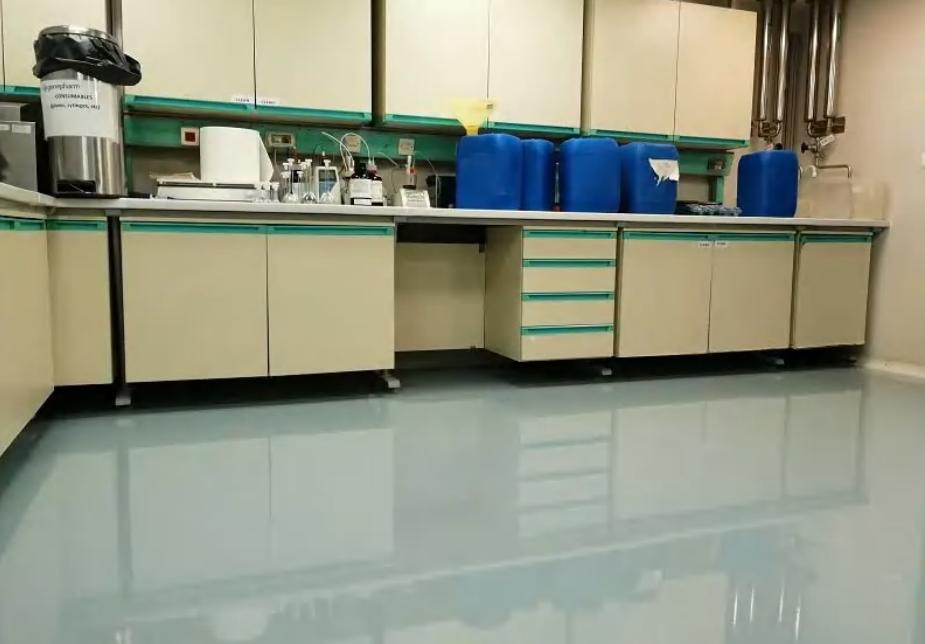 PU-211防腐手工聚脲面漆