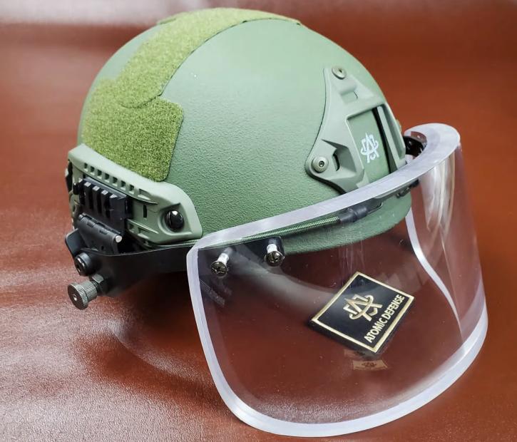 SPUA-106 高强度喷涂聚脲涂料